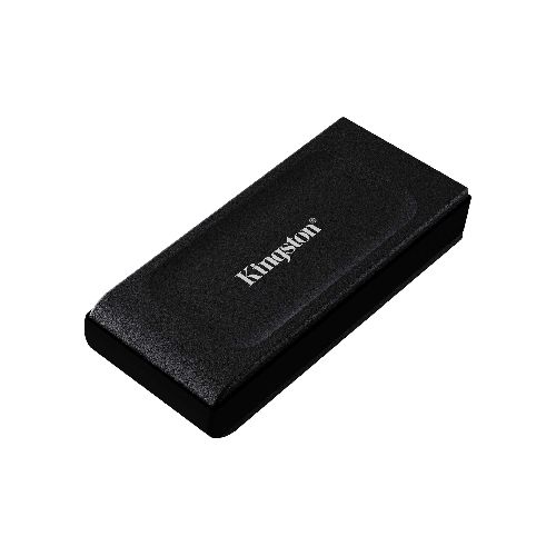 Disco SSD Externo 2 TB Kingston XS1000 USB 3.2 GEN 2  