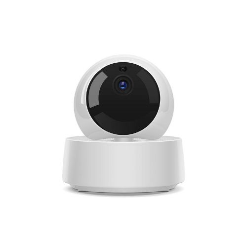 Cámara Seguridad IP WiFi 1080p Sonoff GK-200MP2-B  