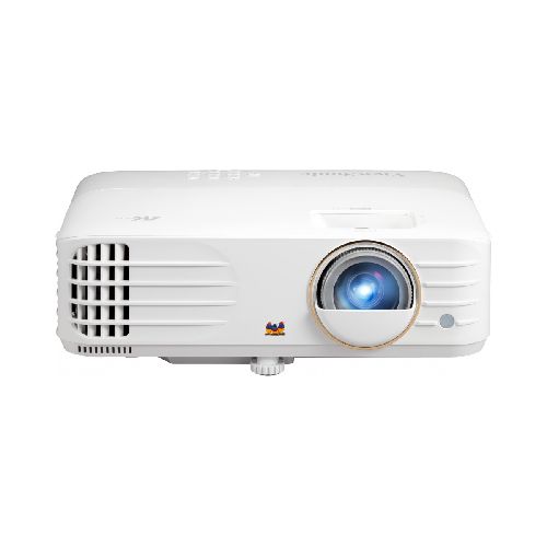 Proyector ViewSonic PX748 4K 4,000 ANSI Lumens 4K  