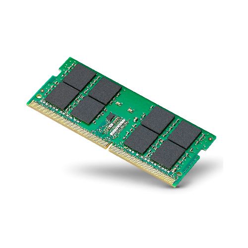 MEMORIA RAM SODIMM DDR4 3200 32GB Kingston  