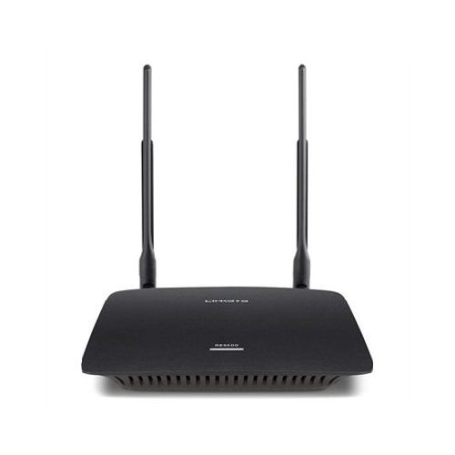 Repetidor Range Extender WiFi Linksys Re6500 Dual-Band  