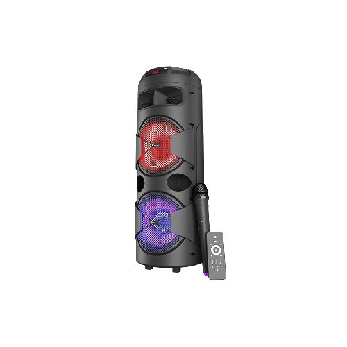 Parlante Klip Xtreme MagBlaster Bluetooth v5.0 KLS-601  