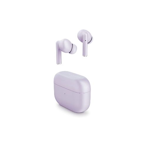 AURICULARES ENERGY SISTEM STYLE 2 TWS VIOLET  