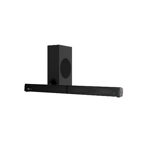 Barra de Sonido Klip Xtreme KSB-230 Negro  