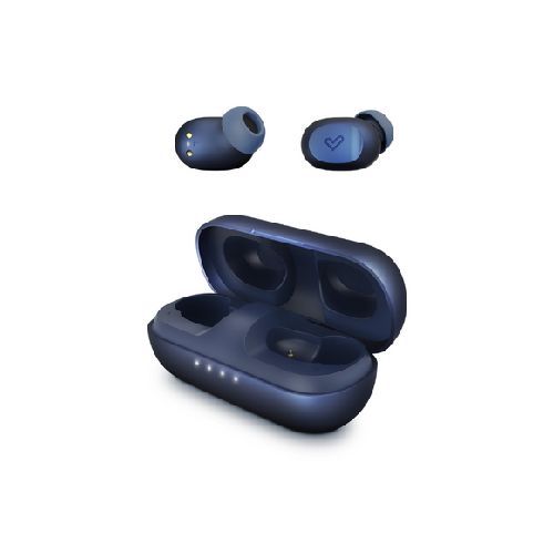 AURICULARES ENERGY SISTEM URBAN 3 TWS INDIGO  Energy Sistem