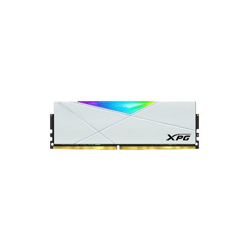 Memoria RAM DDR4 16Gb Adata Xpg D50 Rgb CL19  