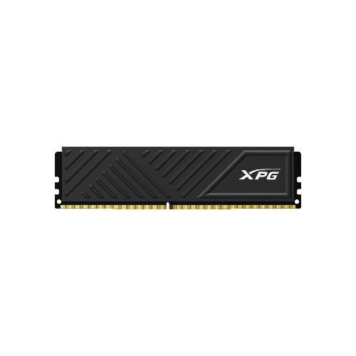 Memoria RAM Adata Xpg G D35 Ddr4 32gb 3200mhz udimm Negro  