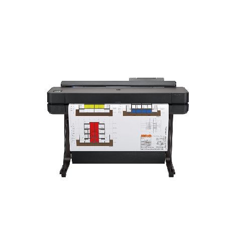 Impresora Plotter HP DesignJet T650 36  