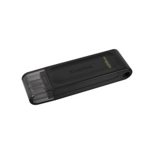 Pendrive USB Kingston DataTraveler 70 128GB  