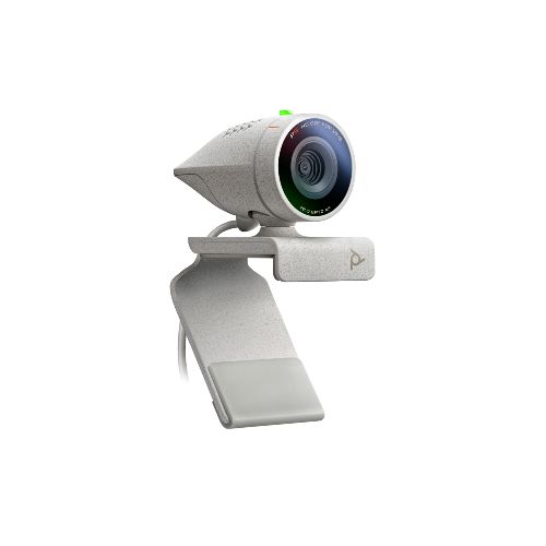 webcam videoconferencia LOGITECH POLY Studio P5 Full HD 4 MP  Logitech