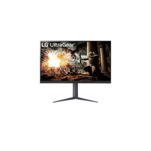 MONITOR Gamer LG 32GS75Q UltraGear QHD 1440P 32  