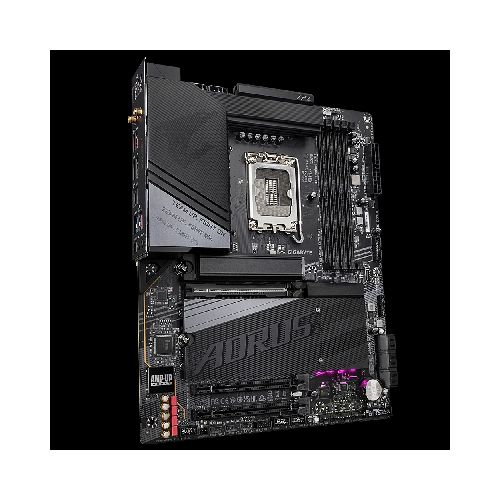 Motherboard Gigabyte Z790 AORUS ELITE X AX DDR5 ATX LGA1700  