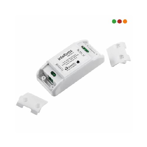 Switch Interruptor Wifi Rf 433 Mhz 220 INTELBRAS EWS201E  Intelbras