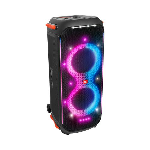 Parlante Portatil JBL PartyBox 710 Bluetooth 800W Black  