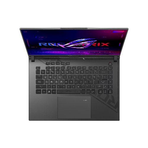 Notebook Gamer Asus ROG Strix G16 I9 16gb 512g Rtx4070 W11  