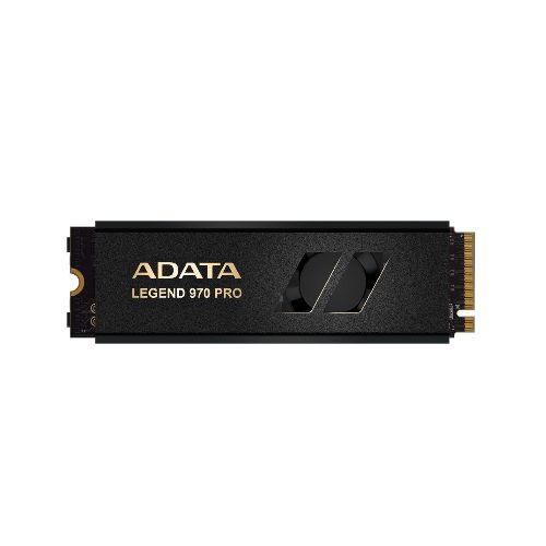 Disco Ssd Nvme M.2 2280 2tb Adata L Pro 970 14000/10000  