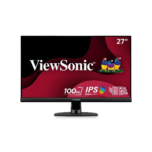 Monitor ViewSonic VA2714-H 27  