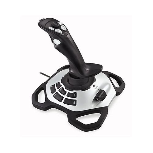 JOYSTICK LOGITECH EXTREME 3D PRO  Logitech