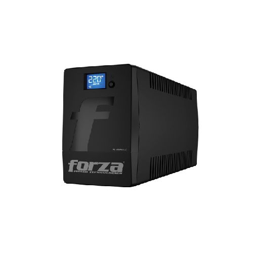 UPS Forza SL Series Line interactive SL-812UL-C  