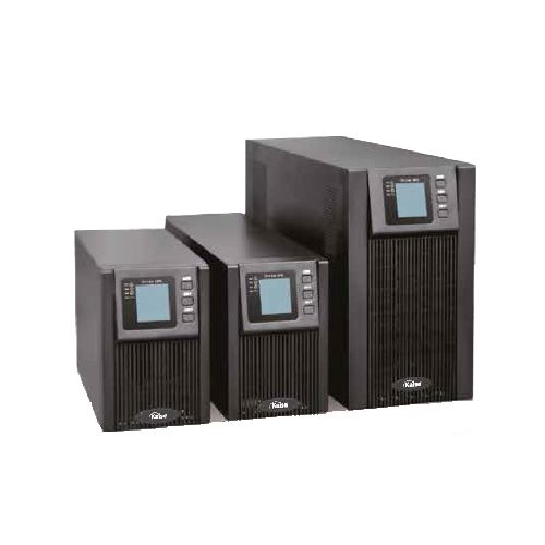 UPS KAISE 3KVA ONLINE DOBLE CONVERSION TOWER  