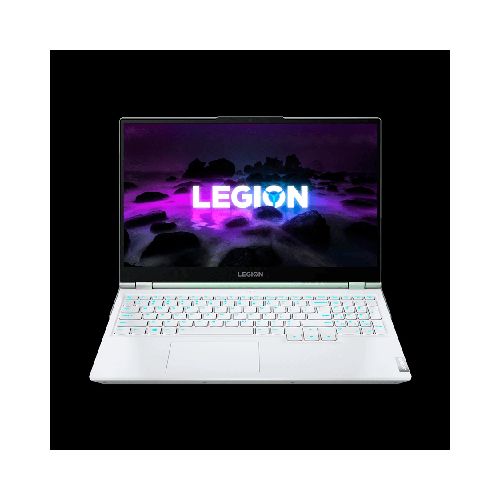 NOTEBOOK LENOVO LEGION 5 Ryzen 5 5600H 512G 16G W11  Lenovo