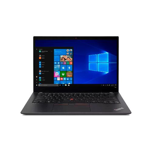 NOTEBOOK LENOVO THINKPAD T14S G4 I7 16GB 1TB W11P  Lenovo