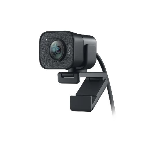 WEBCAM LOGITECH 960-001280 STREAMCAM USB-C Full HD 1080p  Logitech