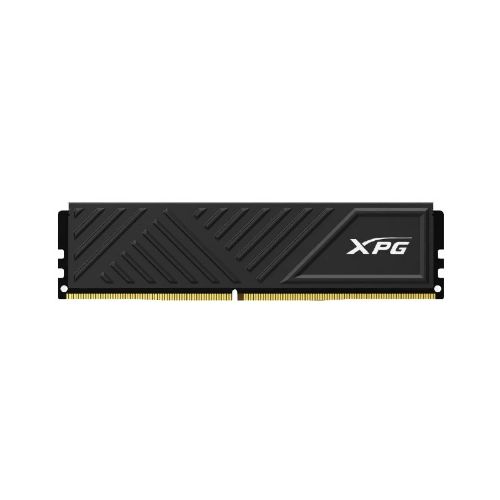 Memoria RAM Adata Xpg D35 16gb Ddr4 3200mhz Cl16 Negro  