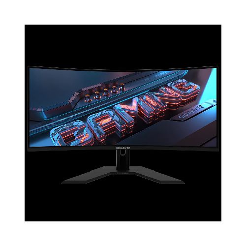 Monitor curvo Gamer Gigabyte GS34WQC 34  