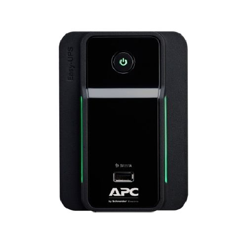 UPS 700VA APC Easy UPS 700VA USB Charging  