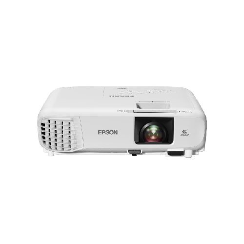 Proyector Portatil Epson PowerLite W49 V11H983020  