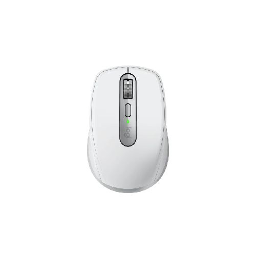 MOUSE INALÁMBRICO BLUETOOTH LOGITECH MX ANYWHERE 3S Gris  Logitech