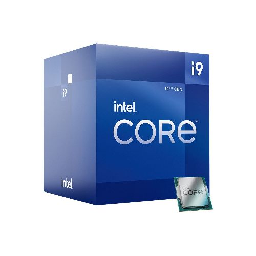 Procesador CPU Intel Core I9 12900 S7200  