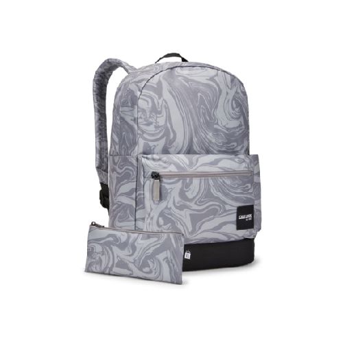 MOCHILA CASE LOGIC COMMENCE 3204791 ALKALIN MARBLE ECO 15.6  Case Logic