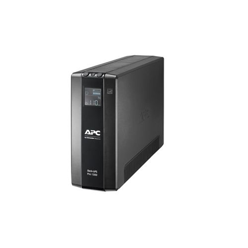 UPS 1300VA 780W APC Pro BR1300MI  