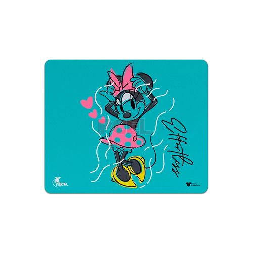 Mouse pad Xtech Disney Minnie Mouse XTA-D100MM  