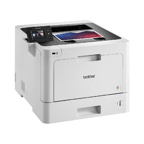 IMPRESORA LASER COLOR HL-L8360CDW BROTHER  Brother