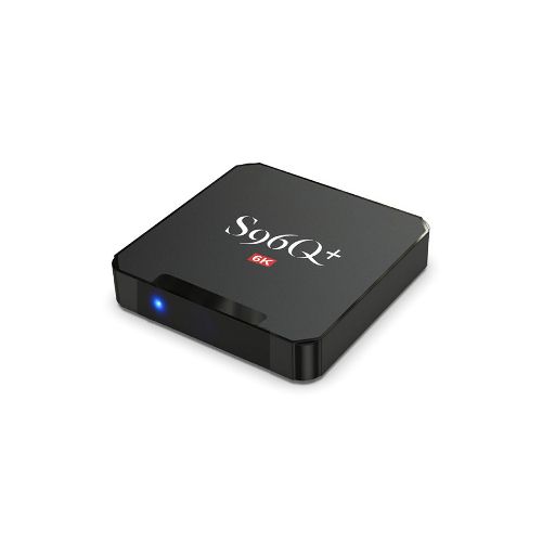 Tv Box S96q 32GB 4GB Android 10  