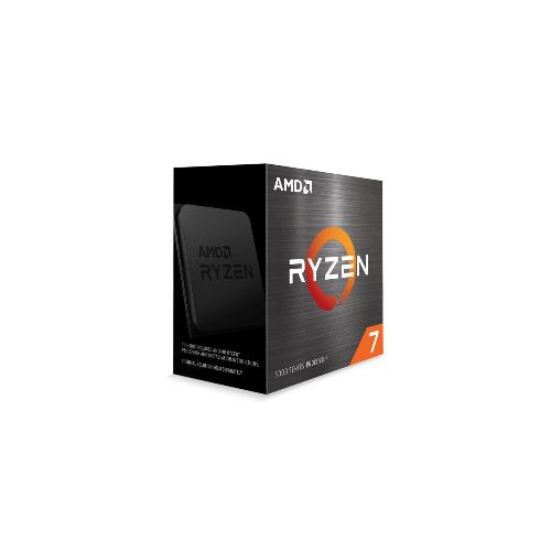 Procesador CPU Amd Ryzen 7 5700x Am4 Box S/FAN  AMD