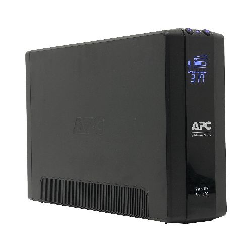 UPS 1600VA 960W APC PRO BR1600MI  