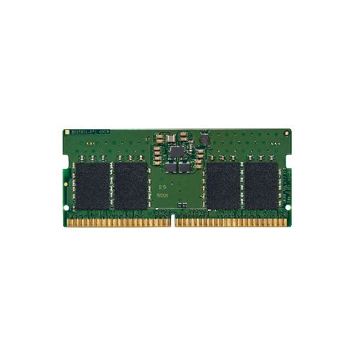 MEMORIA RAM SODIMM DDR5 4800 16GB Kingston  