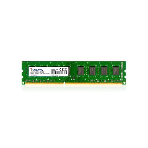 Memoria RAM Adata Premier Ddr3 8gb 1600mhz Cl11 Udimm  