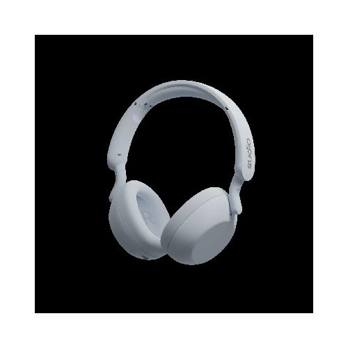 Auriculares inalambricos SUDIO R3 BT HASTA 35 HORAS BLUE  