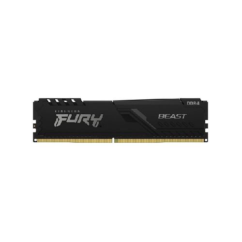 Memoria Ram DDR4 3200 8GB Kingston Fury KF432C16BB/8  