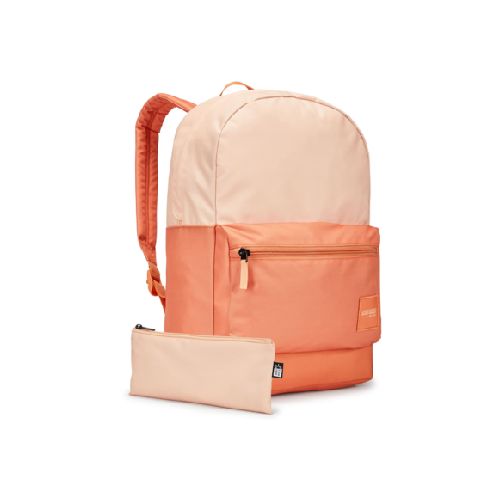 MOCHILA CASE LOGIC COMMENCE 3204789 APRICOT CORAL ECO 15.6  Case Logic