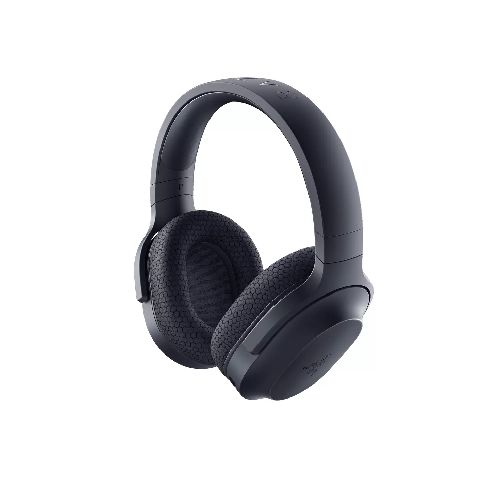 Auriculares inalambricos Razer Barracuda X Bluetooth Black  