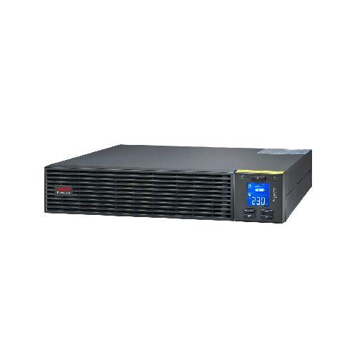 UPS APC Easy On-Line SRV RM 3000VA 230V con kit de rieles  