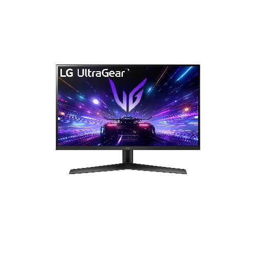 MONITOR Gamer LG 27GS60F FreeSync Full HD IPS 144HZ 27  