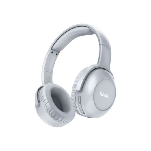 HOCO W33 AURICULARES ART SOUNT BT GRIS  