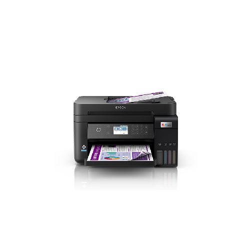 Impresora multifunción color Epson EcoTank L6270  